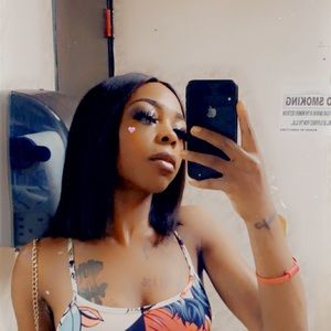 Meet your Posher, Nene